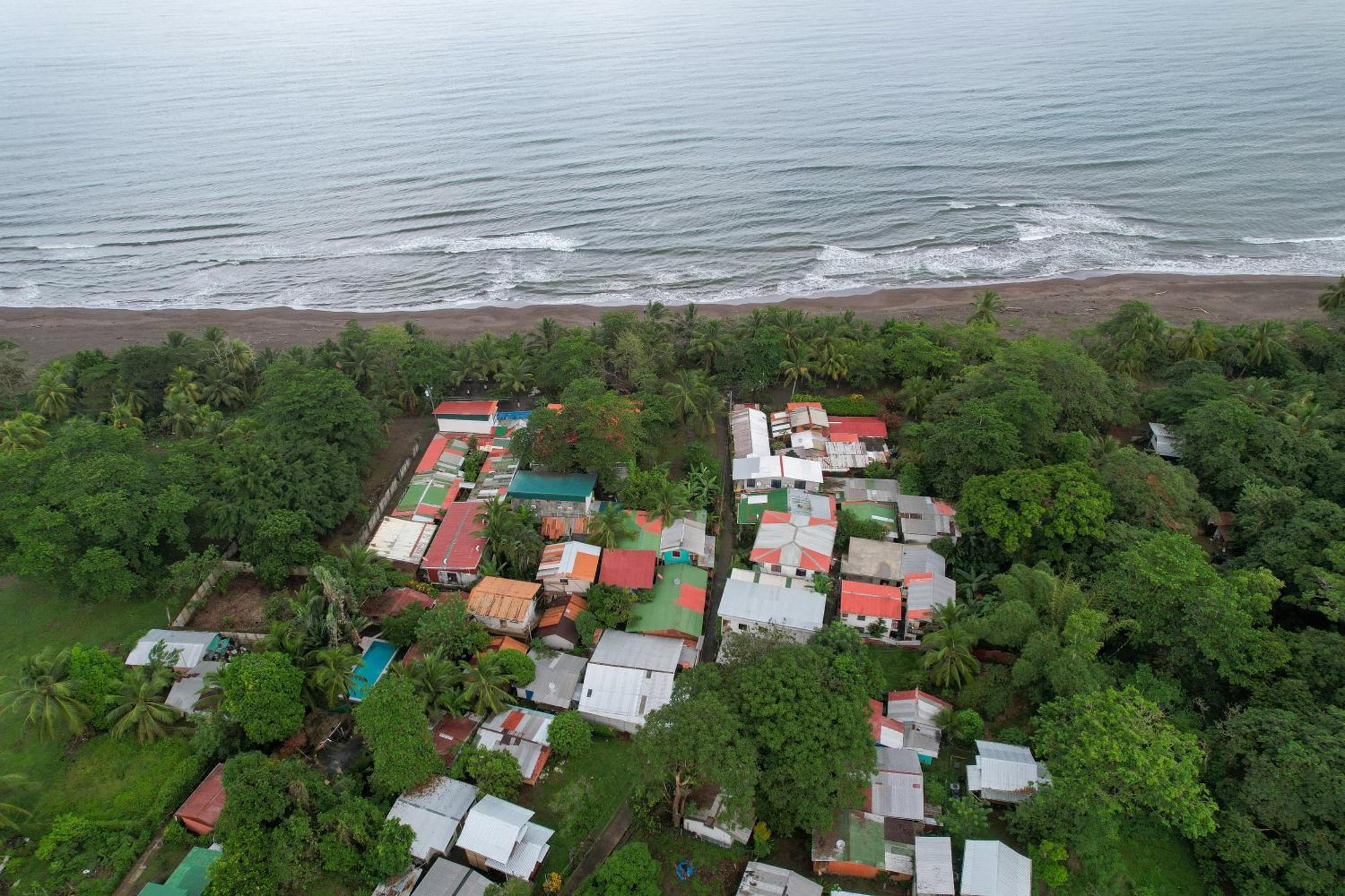 El Deseo Serendipity Tortuguero Exteriér fotografie